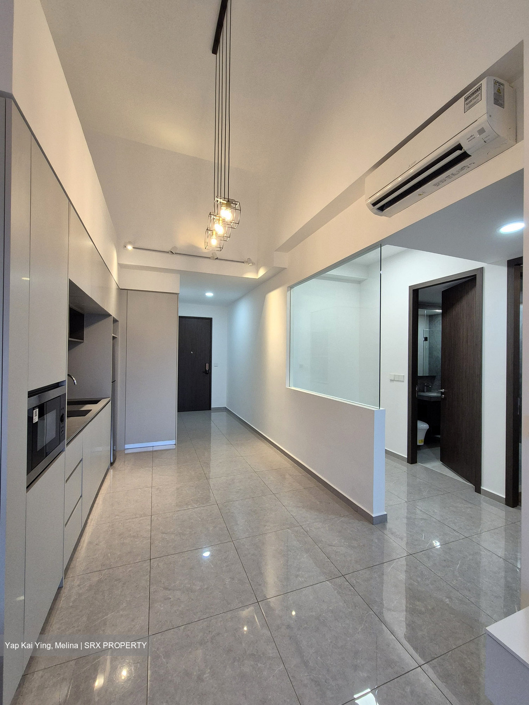 Parc Clematis (D5), Apartment #546831601